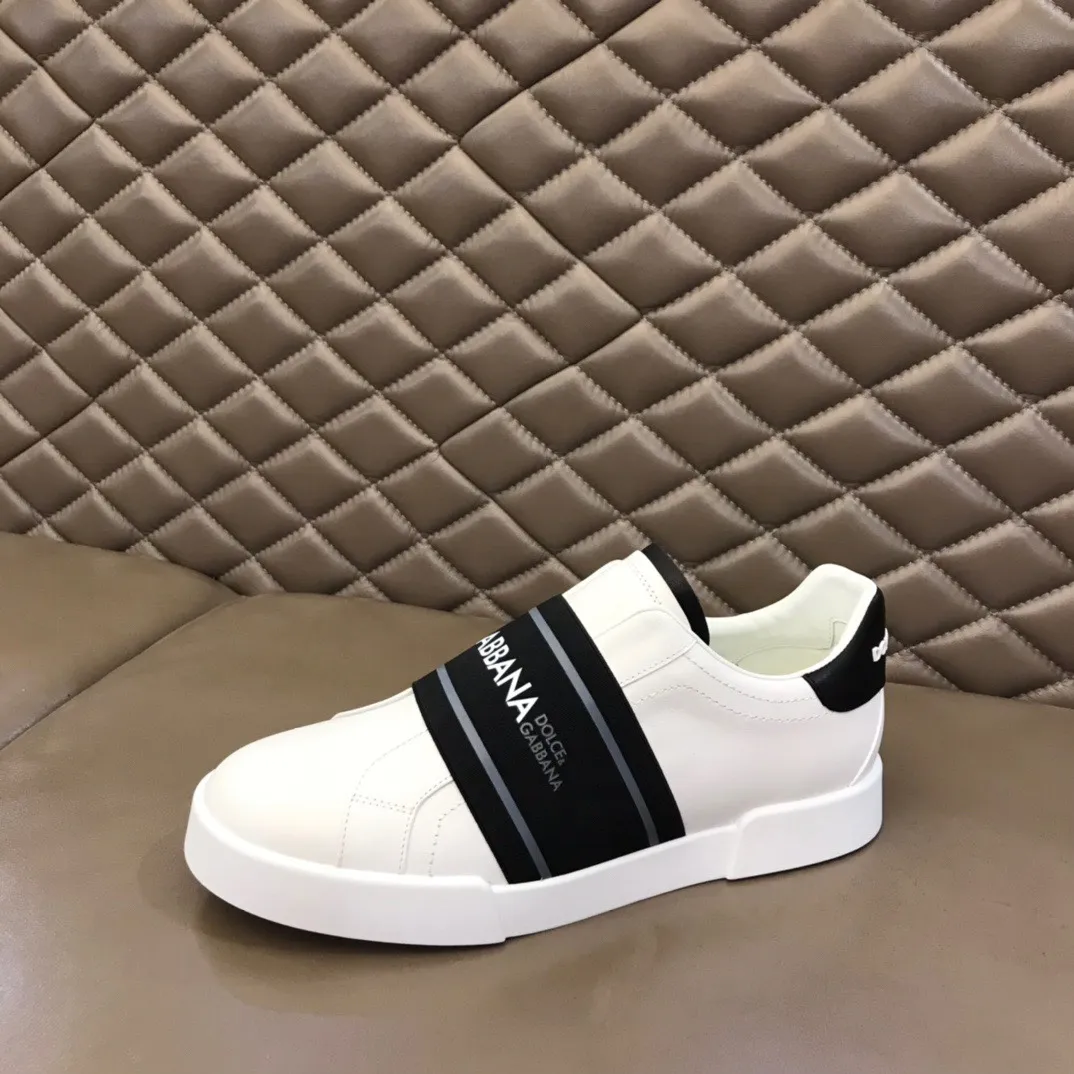 Men's shoes 360 yuan🏮🏮2023 new Dolce & Gabbana/top original single DG heavy industry series, imported original waterproof canvas, contrasting color design is super beautiful, exquisite and luxurious, super A level! Compared with the genuine product at the counter, the version is no worse at all! size：38-46